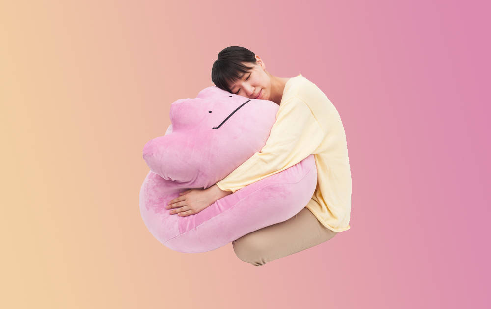 Squishable ditto sale