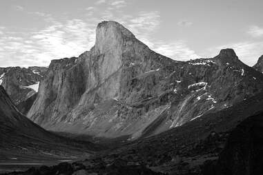 mount thor