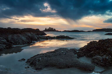 Tofino, British Columbia