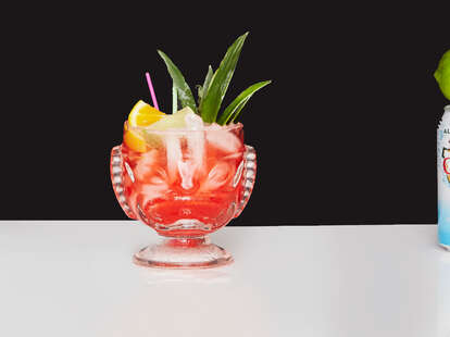 Dr. Funk Recipe: How to Make a Dr. Funk Cocktail - Thrillist