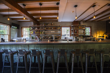 The Proprietors Bar & Table