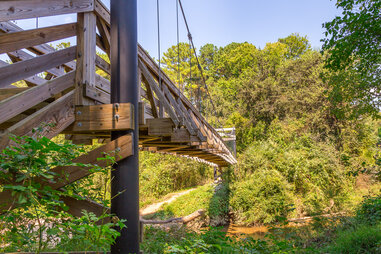 Morningside Nature Preserve