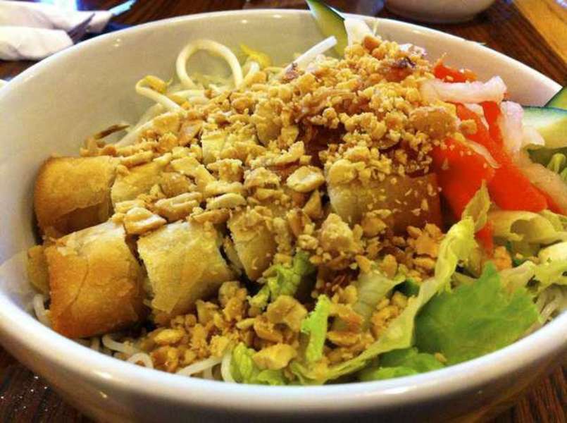 Zen Garden Vegetarian Restaurant A Restaurant in Louisville, KY