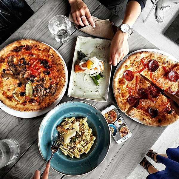 Cibo Wine Bar A Restaurant in Miami Beach, FL Thrillist