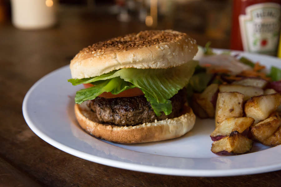 Ear Inn: A Bar in New York, NY - Thrillist
