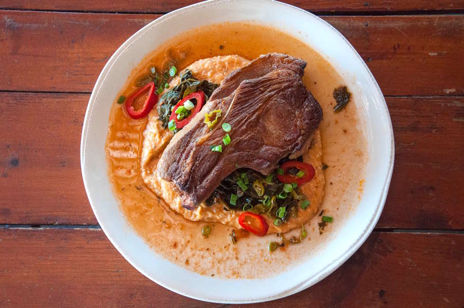 FINE DINING RESTAURANTS DALLAS visual data 4