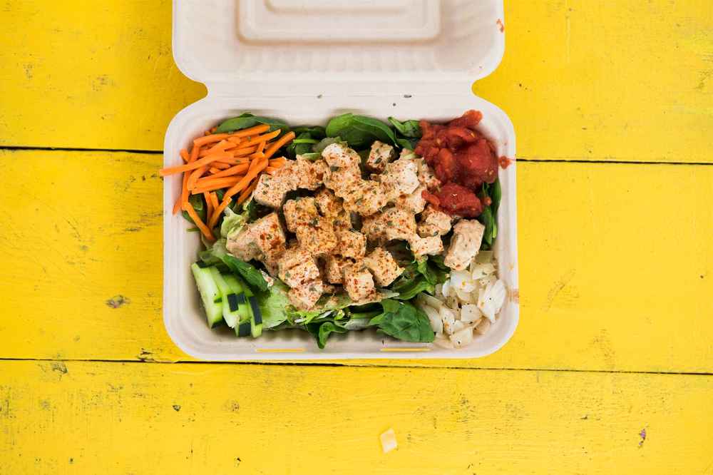 Best Vegetarian Vegan Restaurants In Austin Tx Thrillist