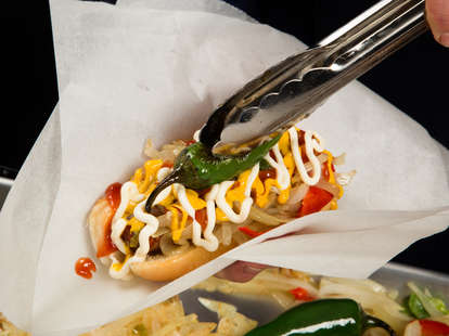 Hot Dog Brasil restaurants, addresses, phone numbers, photos, real