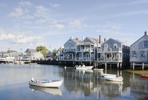 How to Enjoy Nantucket Like a Local This Summer - Thrillist