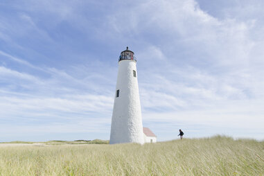 Nantucket Island