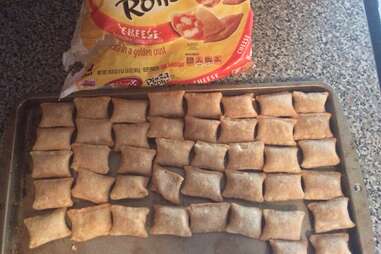 Totino's pizza roll 40-count