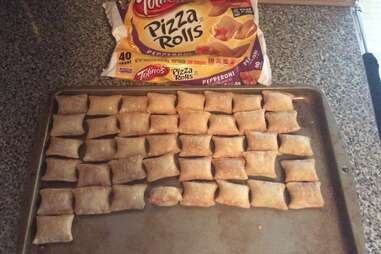Totino's Pizza Roll 40-count