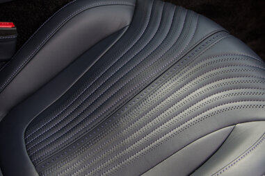 2017 Aston Martin DB11