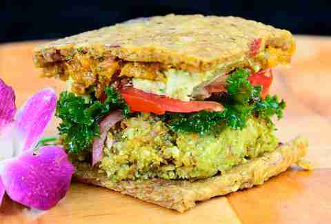 Best Vegetarian And Vegan Restaurants In Washington Dc Thrillist Courtesy Of Khepra S
