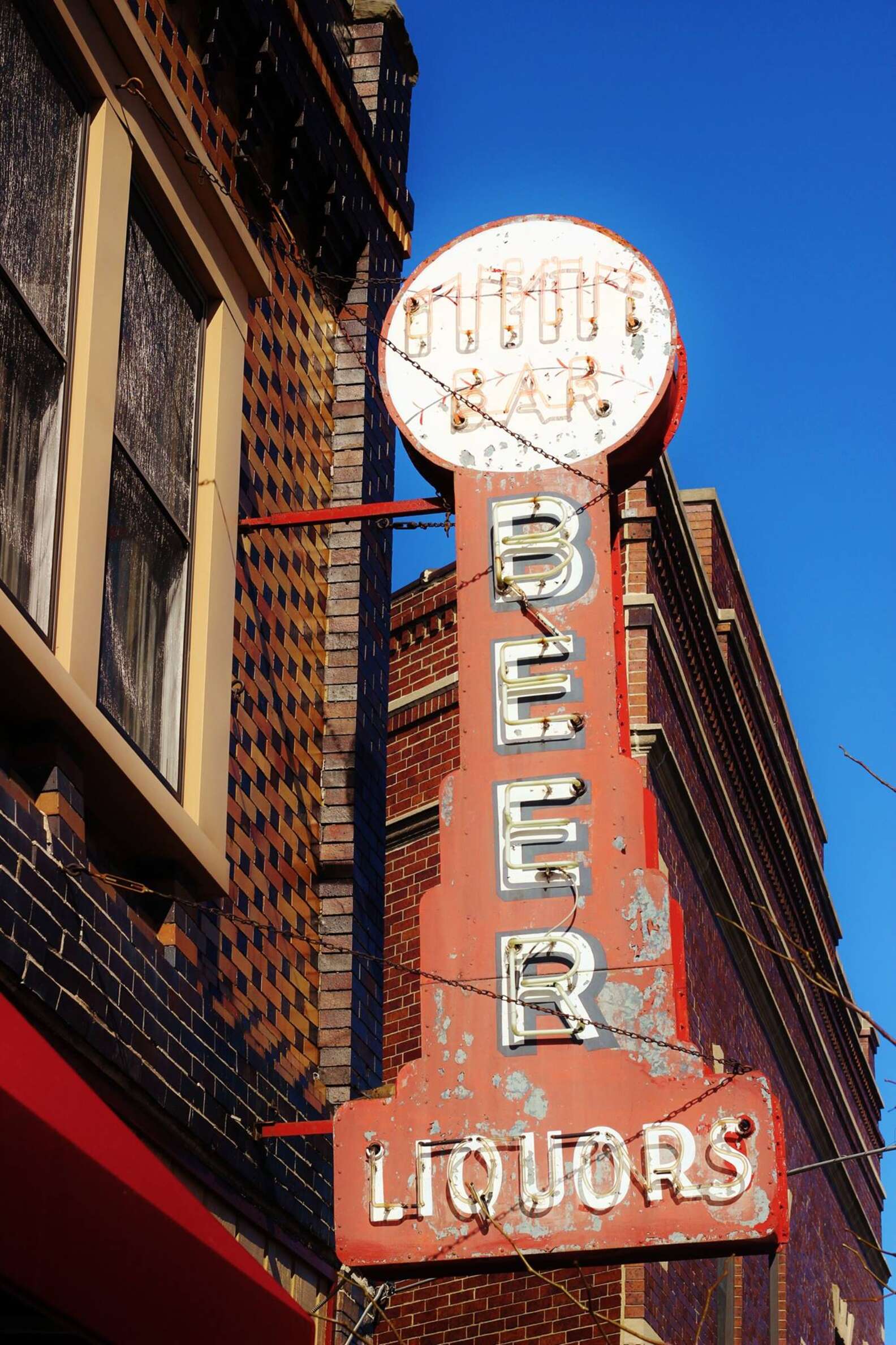 Downtown Bars In Indianapolis