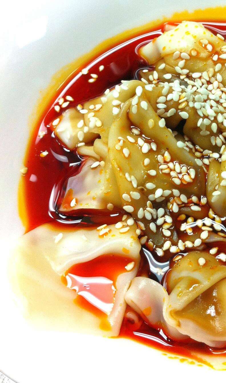 Szechuan Spice