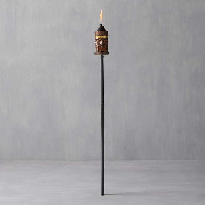 Tiki Torch