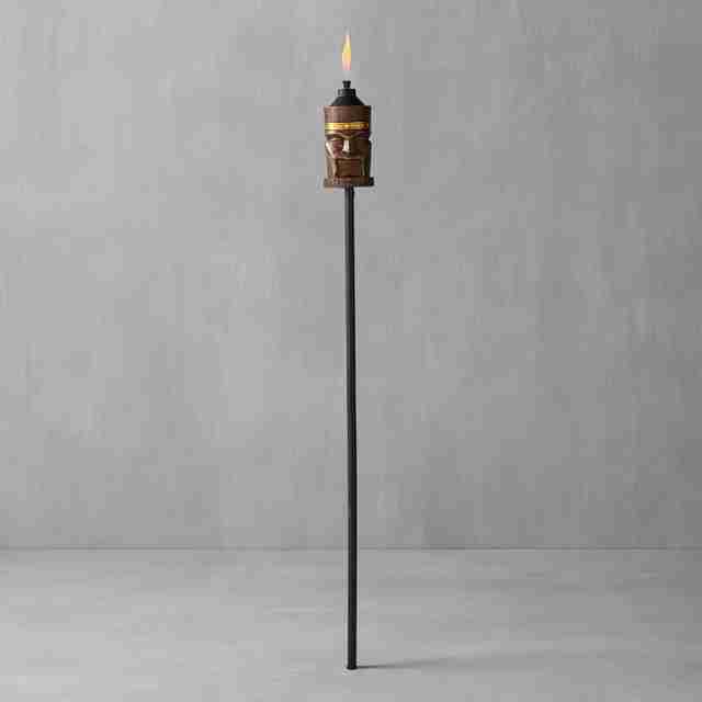 Tiki Decorations For Your Diy Home Tiki Bar Thrillist