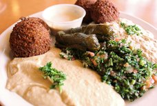 Cleveland's Vegetarian- and Vegan-Friendly Restaurants That Don't Suck