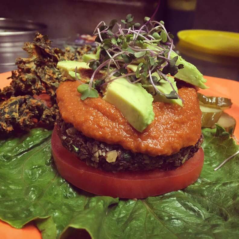 Best Vegetarian & Vegan Restaurants in Cleveland to Eat at Right Now ...