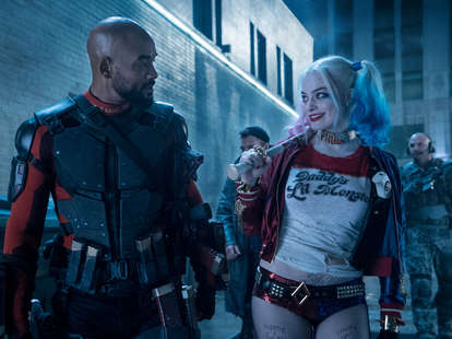 The Suicide Squad' Does Not Suck: A Review, Arts