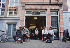 The Best Coffee Houses in Amsterdam for Actual Coffee