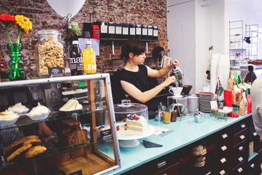 Best Coffee Houses Cafes In Amsterdam For A Cup Of Coffee Thrillist