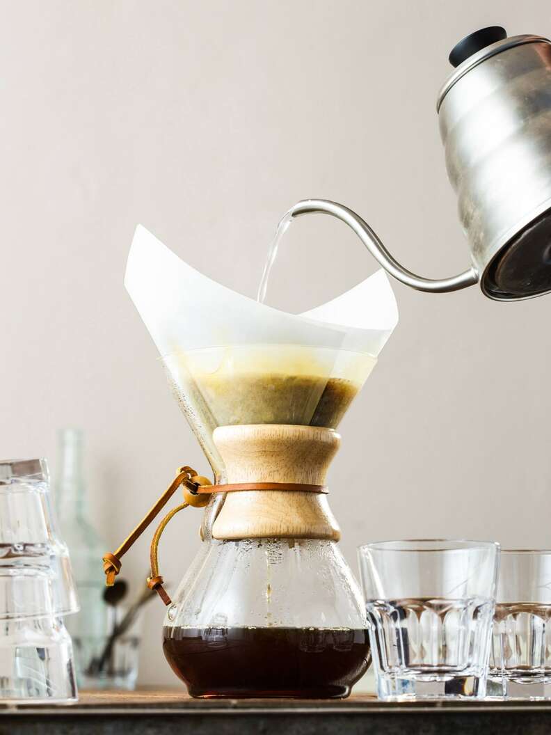 The Coffee Virus