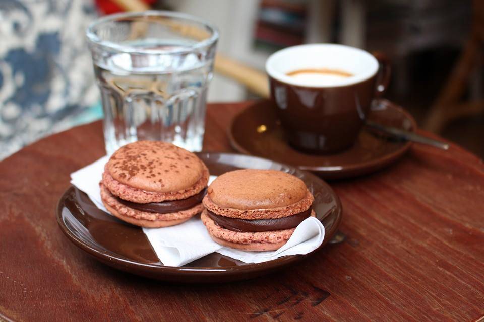 Best Coffee Houses Cafes In Amsterdam For A Cup Of Coffee Thrillist