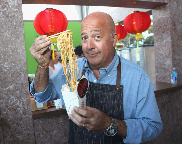 Andrew Zimmern Picks His Best Restaurants in Minneapolis & St. Paul