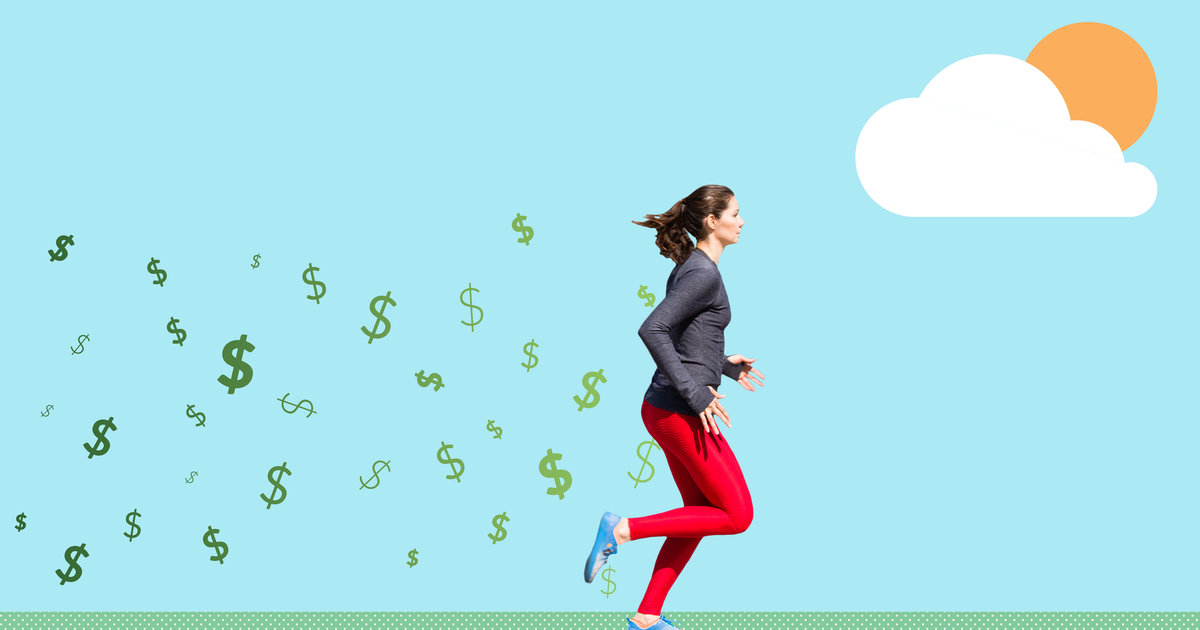 How To Get Certified As A Personal Trainer Fitness Instructor Thrillist