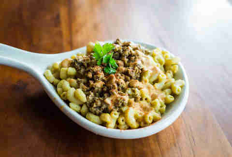 Best Vegetarian Vegan Restaurants In Nashville Tn Thrillist Graze