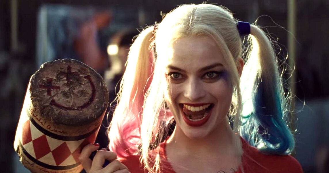 Margot Robbie in 'The Suicide Squad' Review – The Hollywood Reporter