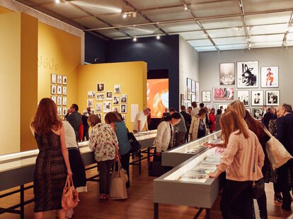 Manchester City Art Gallery