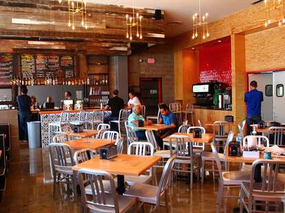 Torchy's Tacos: A Bar in Dallas, TX - Thrillist