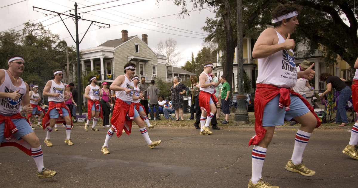 Coolest Local Celebrities From New Orleans, Louisiana - Thrillist