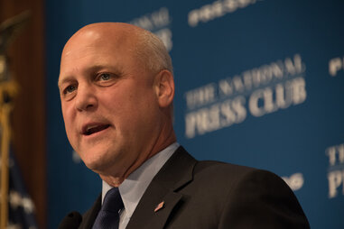 Mitch Landrieu