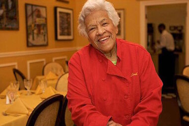 Dooky Chase Restaurant