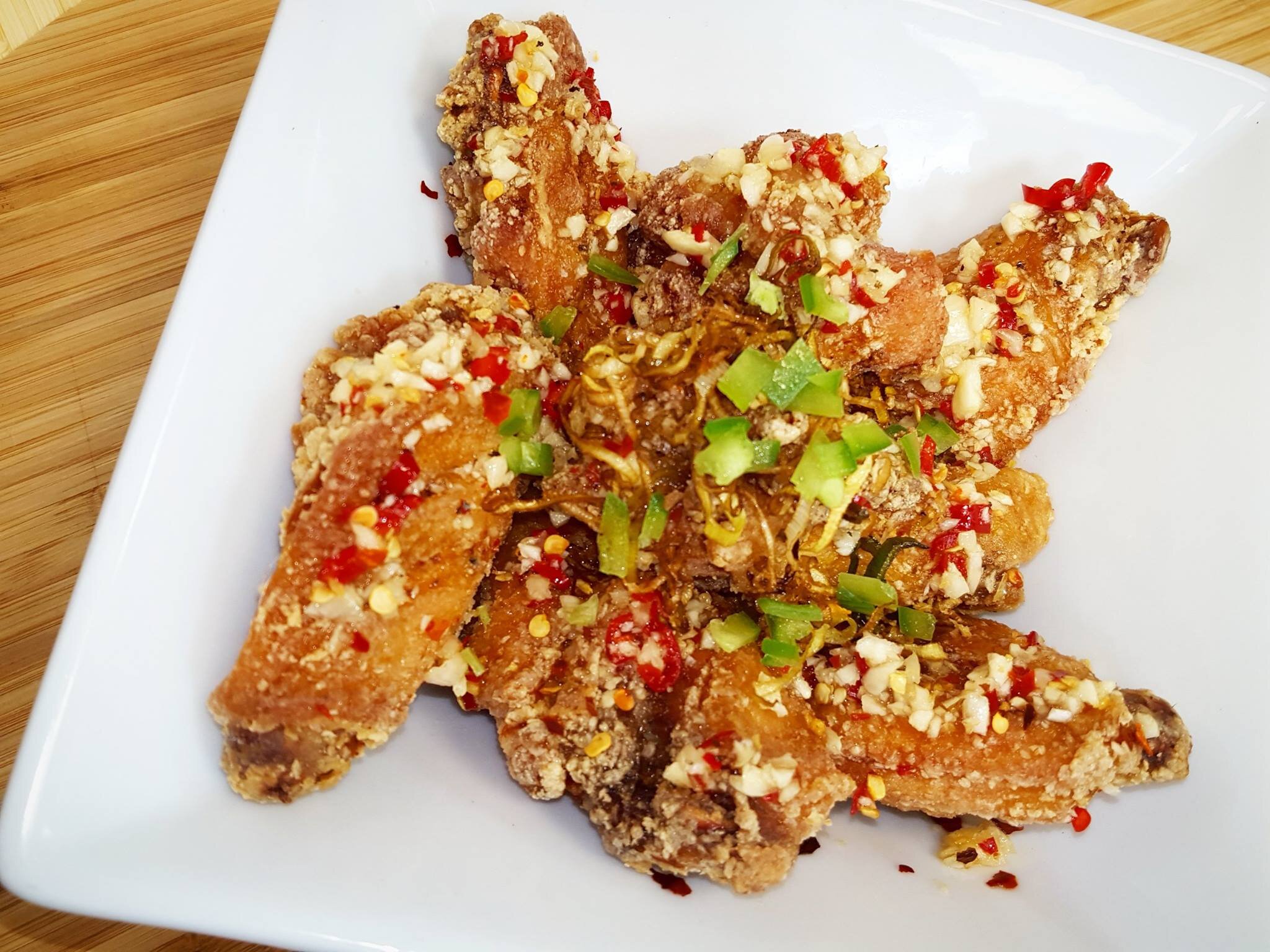 DooWee’s at Monroe