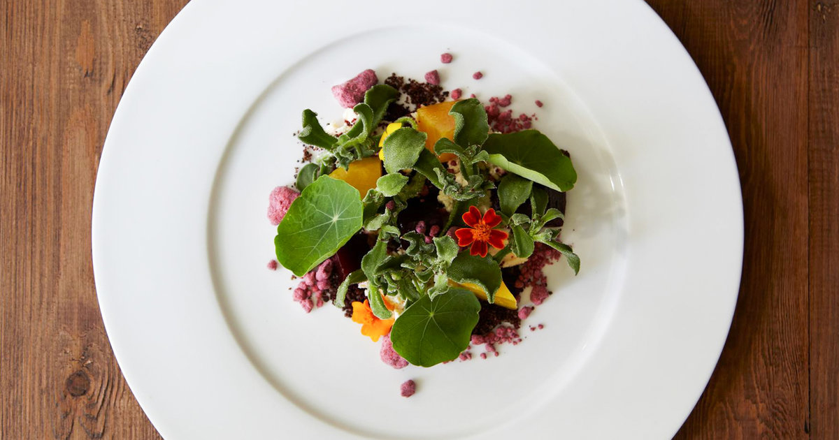 Atlantic City Restaurants For Vegetarians Atlantic City Restaurants For Vegetarians