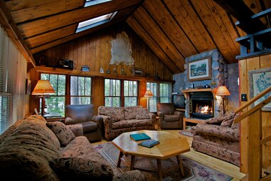 Courtesy of Ludlow’s Family Resort