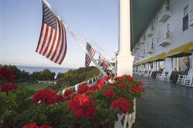 Courtesy of the Grand Hotel