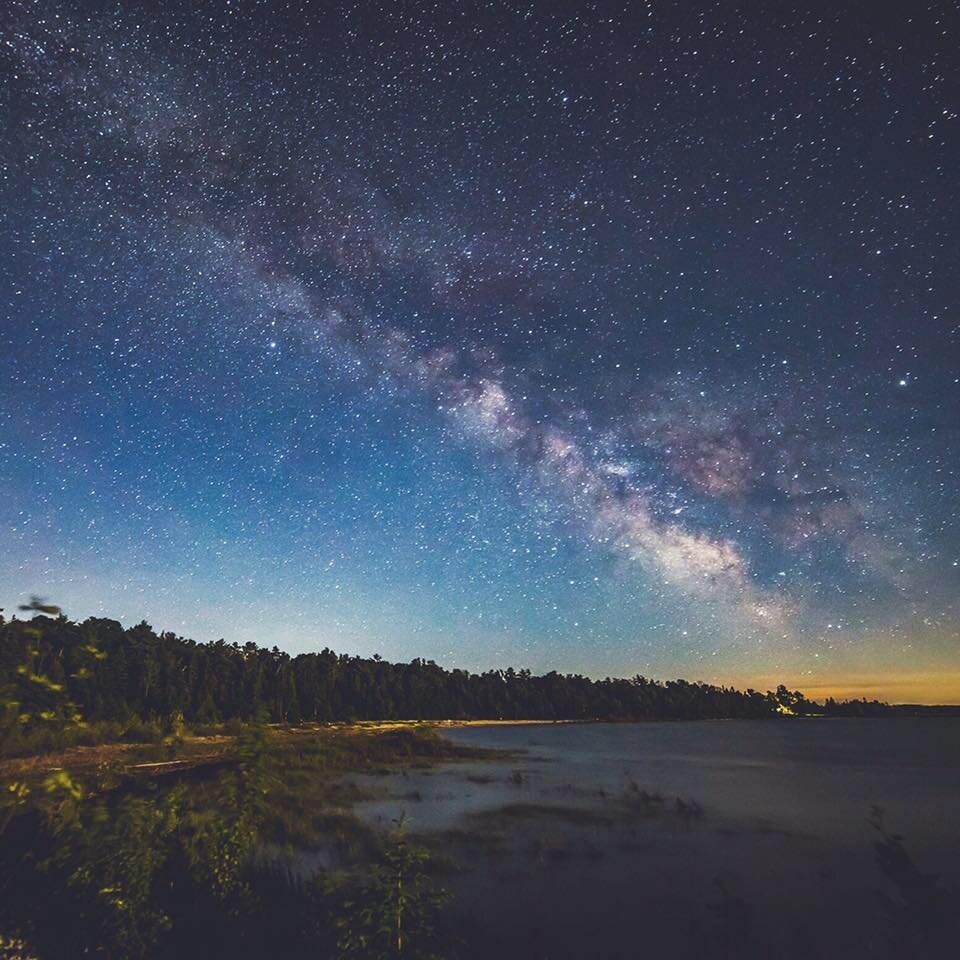 International Dark Sky Park