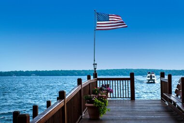 Heidel House Resort and Spa