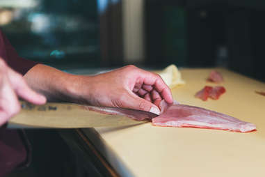 Sushi Taro