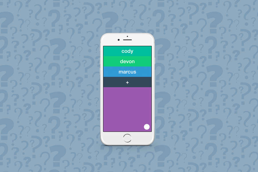 Funny Apps for Android & iPhone That Nobody Actually Needs Thrillist