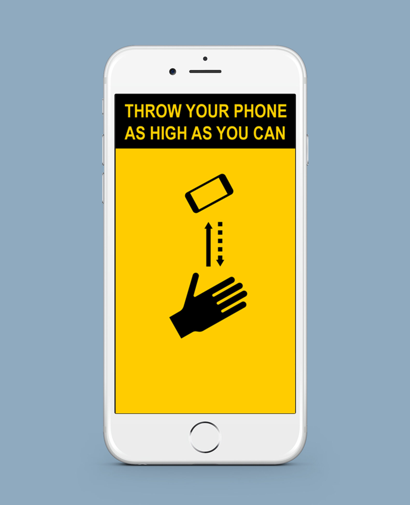 Funny Apps for Android & iPhone That Nobody Actually Needs Thrillist