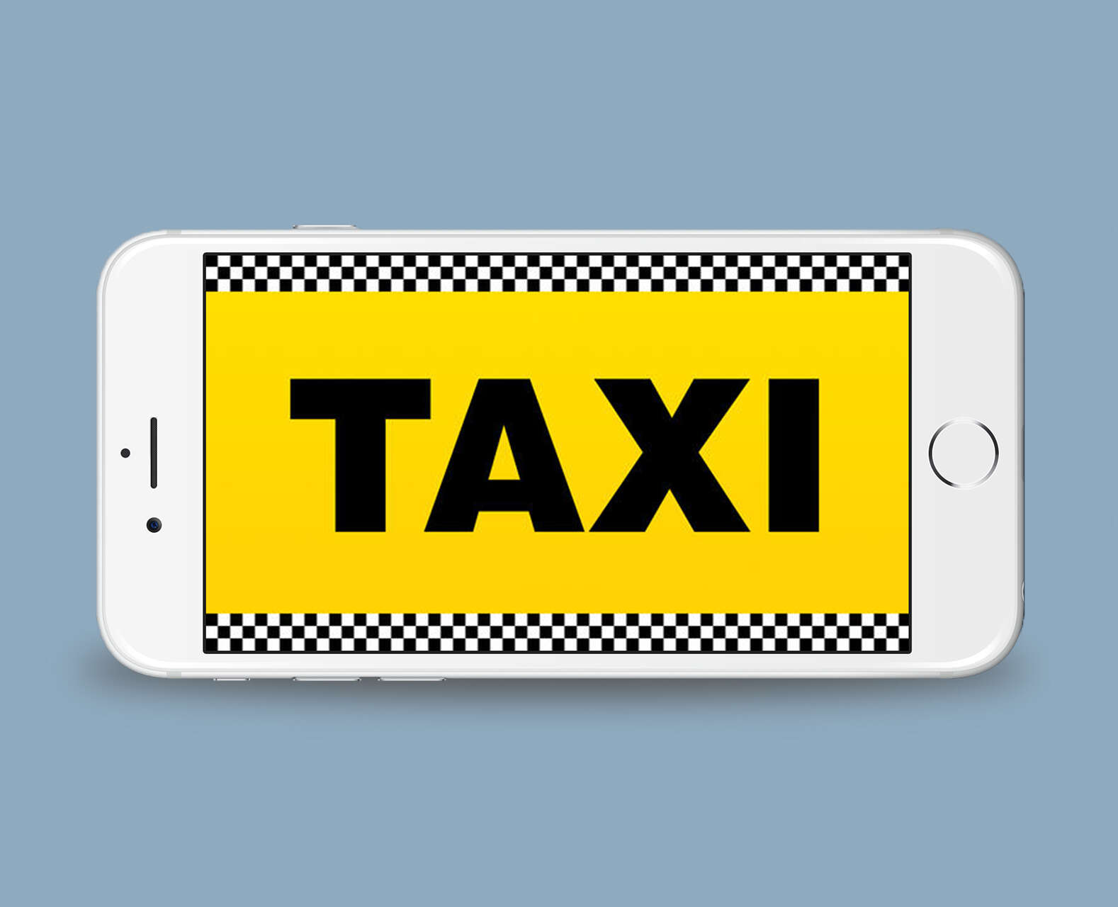 taxi hold'em app in iphone 6