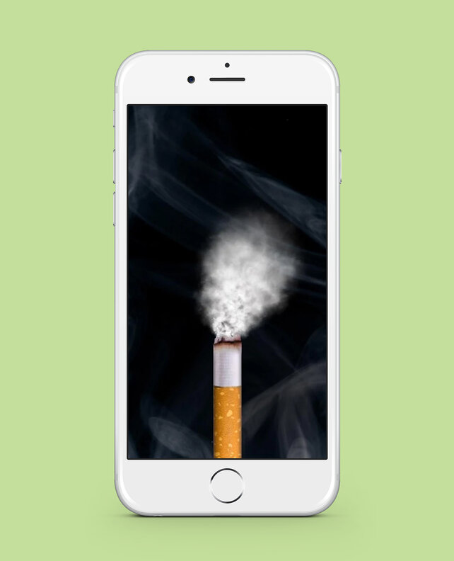 stroke and smoking cigarettes Get this in your head: Smoking can lead to a stroke. Every …