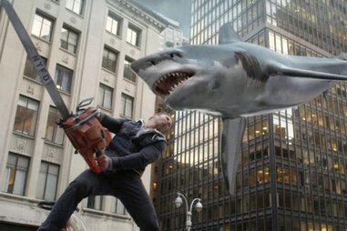 Sharknado